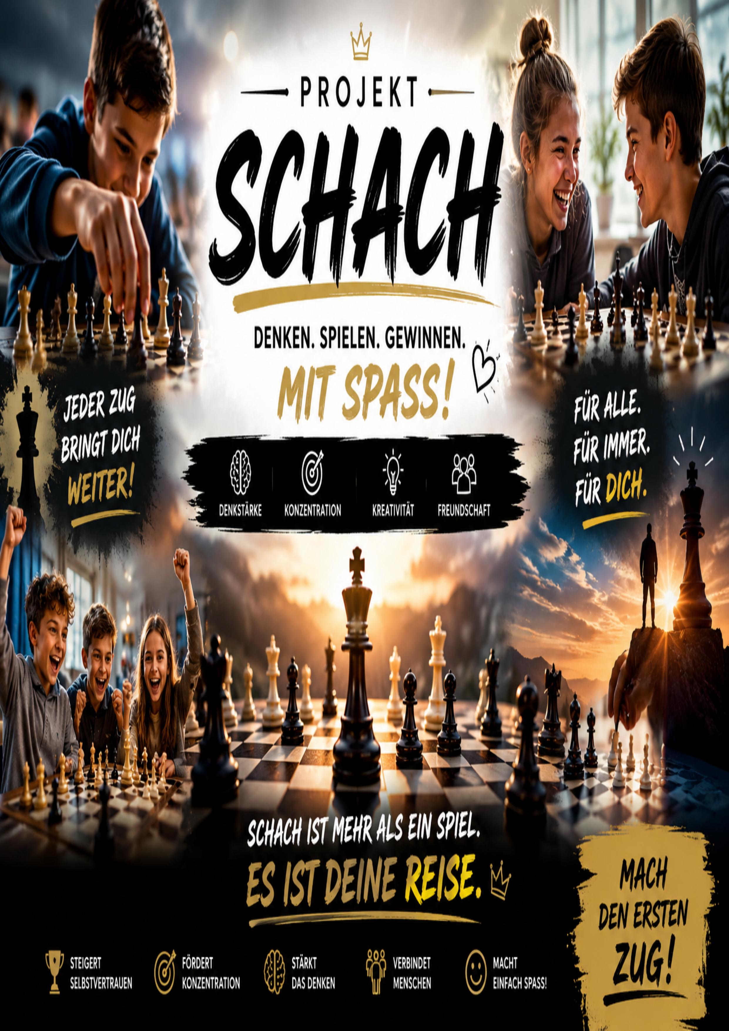 Projektplakat