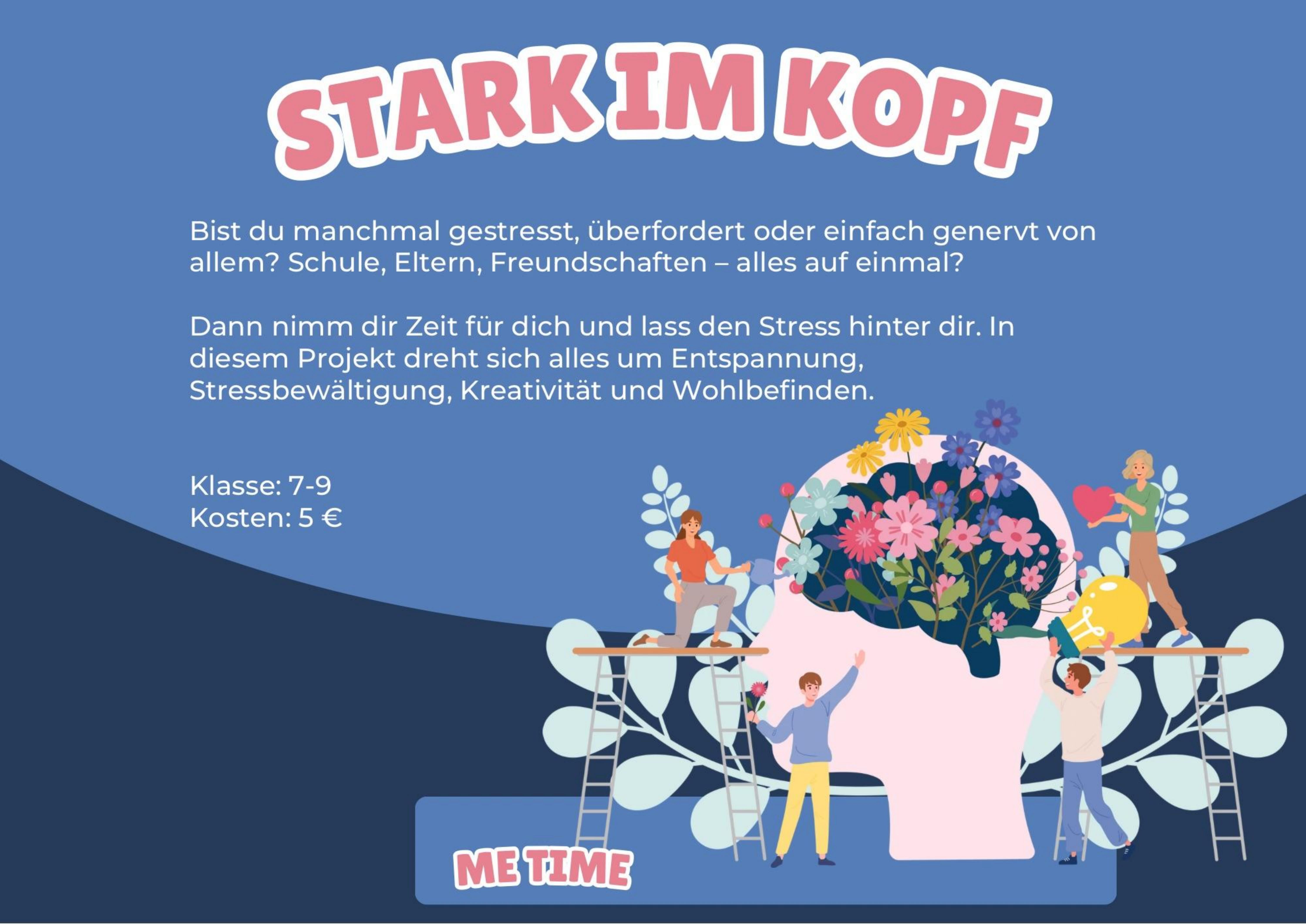 Projektplakat