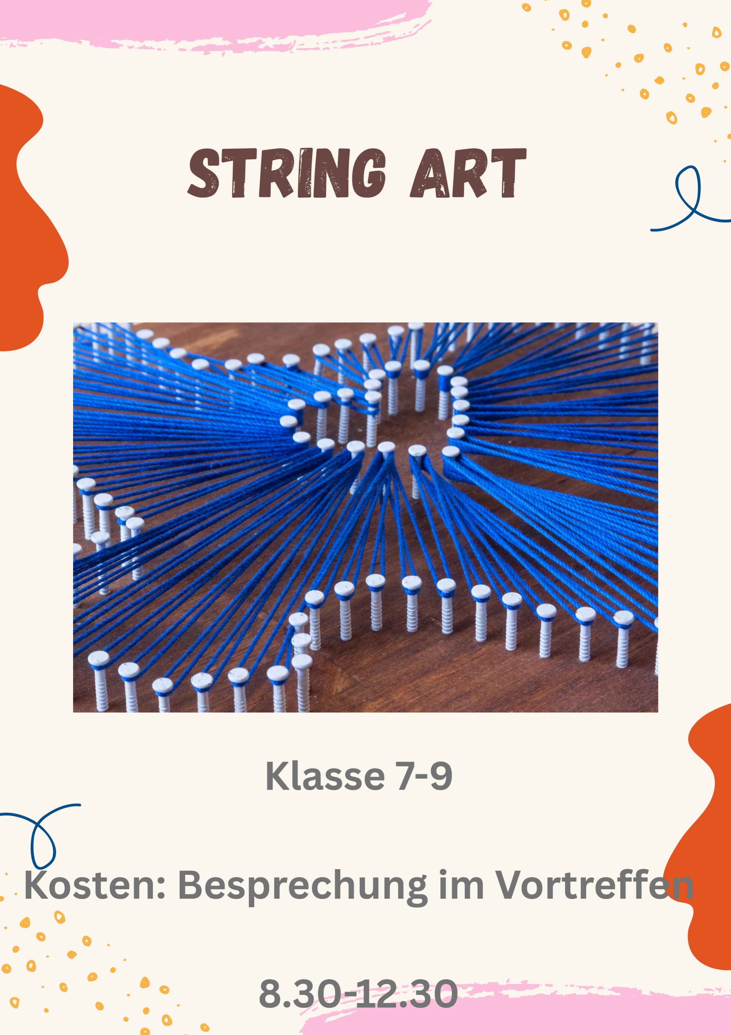 Projektplakat